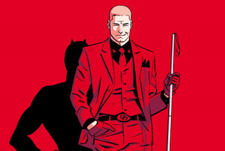 Illustration for article titled All the Various Times Daredevil's Identity Was Compromised